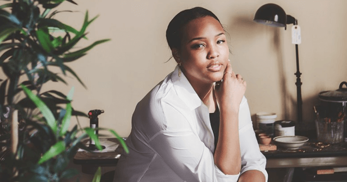 Shayba Muhammad's Guide to Intentional Living